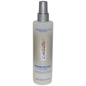 Sebastian Laminates Detangling Milk Leave in Conditioner - 8.5 oz - 1 of 1