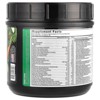 Force Factor Smarter Greens™, Superfood Powder, Unflavored, 14.8 oz (420 g) - 2 of 4