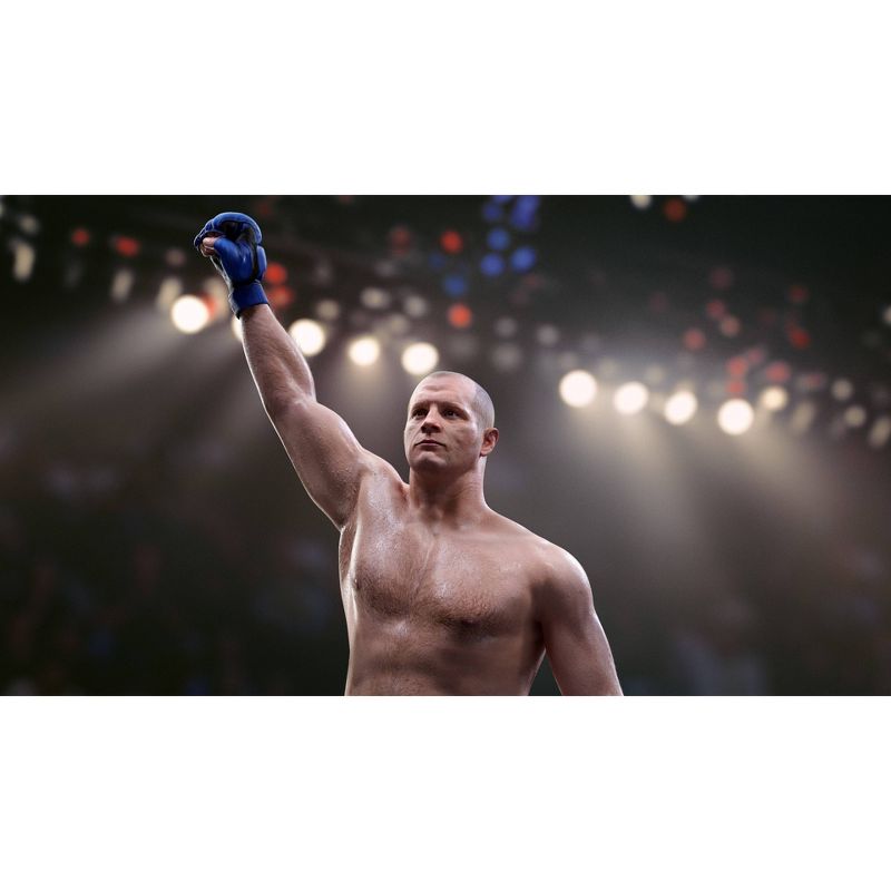 UFC 5: Deluxe Launch Edition - Xbox Series X|S (Digital), 4 of 5
