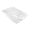 UOFFICE 25 Bubble Out Bags 12x15.5" Wrap Pouches Envelopes Self-Sealing - 4 of 4