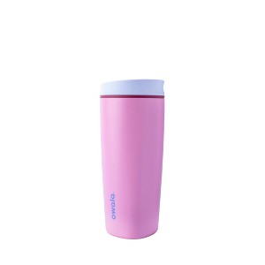 Owala 20oz Stainless Steel SmoothSip Travel Mug - 1 of 4
