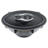 Hertz Mille Pro Series MPX-6903 6x9" Pro Audio Three-Way Coaxial Speakers (Pair) with Grilles - image 4 of 4