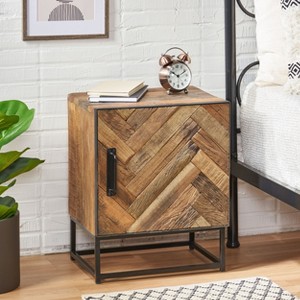Vynxaria NIGHT STAND - 1 of 4