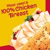 Oscar Mayer Deli Fresh Rotisserie Seasoned Chicken Breast Sliced Lunch Meat Family Size - 16oz - 4 of 4
