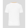 Castore McLaren F1 Women's Core Essentials T-Shirt - 4 of 4