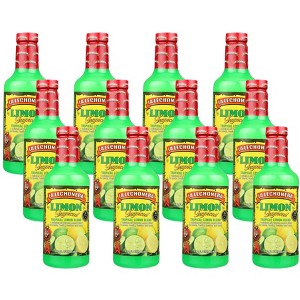 La Lechonera Tropical Lemon Juice Blend - 12 pack, 32 fo - 1 of 4
