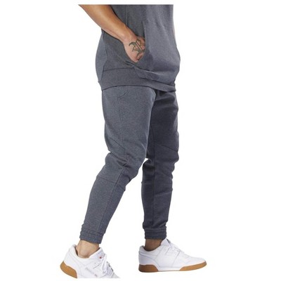 Reebok Mens Legacy Casual Jogger Pants