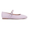 New York & Company Women's Page Maryjane Flat - 2 of 4