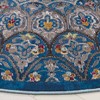 Aria ARA112 Power Loomed Indoor Rugs - Safavieh - 3 of 4