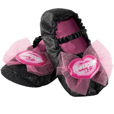 target girls slippers