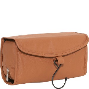 Amerileather All Leather Travel Kit - 1 of 2