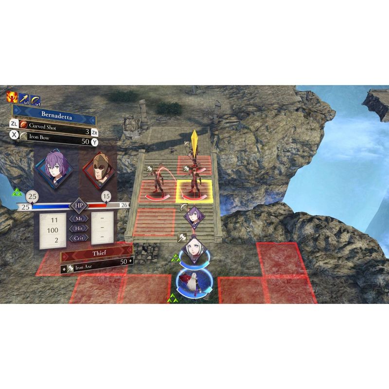 Fire Emblem: Three Houses - Nintendo Switch, 4 of 17