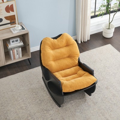 LOVMOR Comfortable Seat, for Bedroom & Living Room