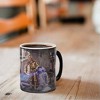 Adult Star Wars Only Hope Morphing Mugs Heat Change Mug - 4 of 4