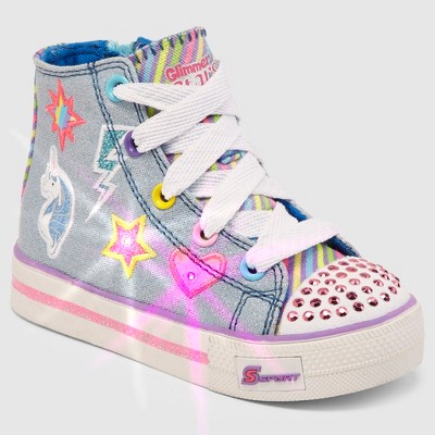 Skechers cheap glimmer stars