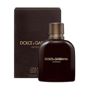 Dolce & Gabbana Pour Homme Intenso Eau De Parfum for Men, 4.2 oz - 1 of 3