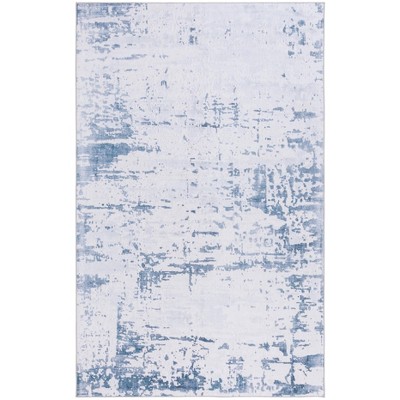 Tacoma TAC864 Power Loomed Indoor Machine Washable Rug - Safavieh