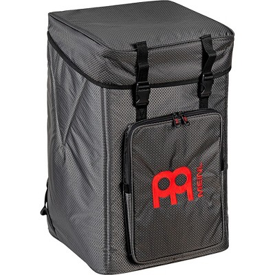 Meinl MEINL Cajon Backpack Pro Carbon Gray