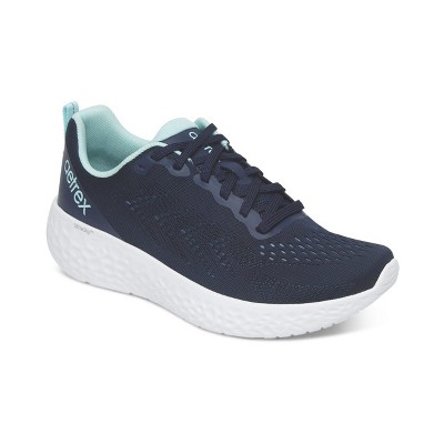 Aetrex Danika Arch Support Sneaker