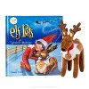 Elf Pets: A Reindeer Tradition - by Chanda Bell (Hardcover) - image 2 of 4