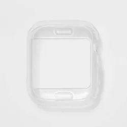 heyday™ Apple Watch Bumper - Clear