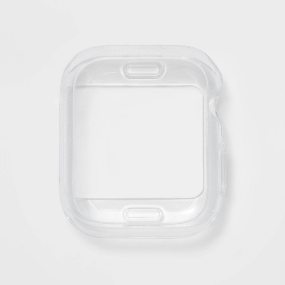 Apple Watch Bumper 42/44mm - heyday Clear