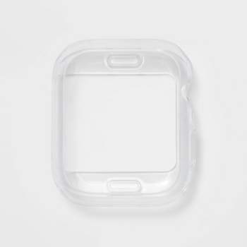 Apple Watch Bumper - heyday™ Clear