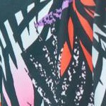 multi textured palm