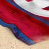 MLB Variant Oversized Beach Towel - 3 of 4