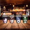 ICUP, Inc. KISS 4-Piece 1.5oz Shot Glass Set - 2 of 3