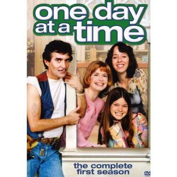 One Day at a Time: The Complete First Season (DVD)(1975)