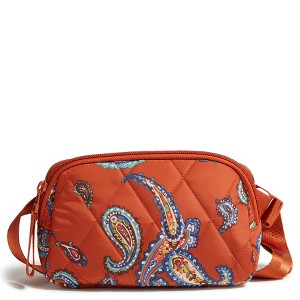 Vera Bradley Women's Outlet Ultralight Mini Belt Bag - 1 of 2