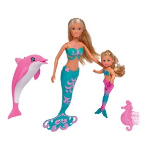Simba Toys: Steffi Love Mermaid Friends - 1 of 3