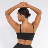 Feelingirl Women's Smooth Seamless Comfort Wireless Bra - 3 of 4
