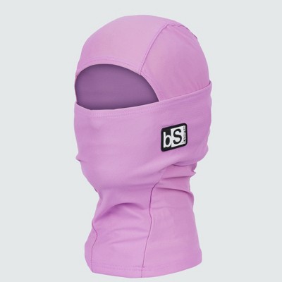 BlackStrap Kids' Hood Balaclava Face Mask