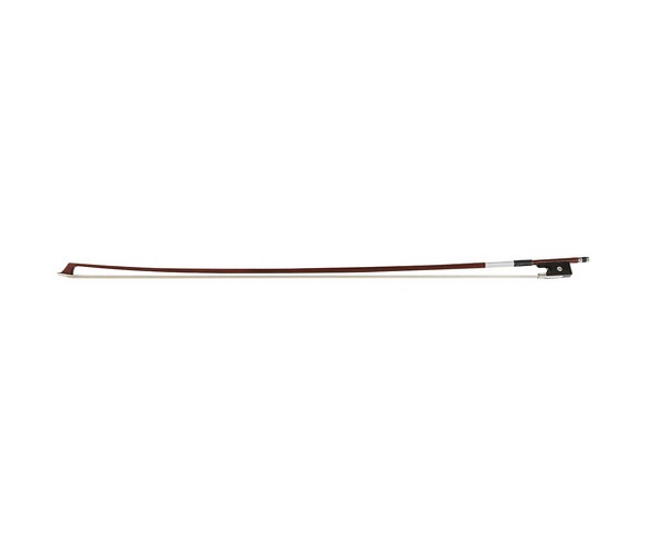 Anton Breton AB-116 Premium Brazilwood Student Violin Bow 4/4 Round