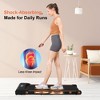 LICHICO Under Desk Treadmill, Compact Walking Pad, Jogging Machine with Remote Control - 3 of 4