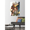Trends International Marvel Comics - Deadpool and Cable Unframed Wall Poster Prints - 2 of 4