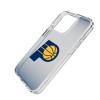 Keyscaper NBA Linen Clear Cell Phone Case for iPhone 14 Plus - 2 of 4