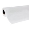 McKesson Table Paper White Crepe 21'' W x 125' L  12 Rolls - 2 of 4