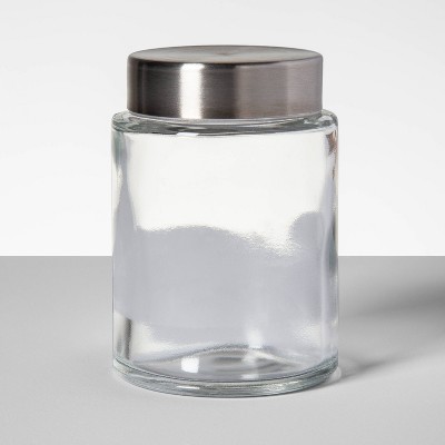 glass spice jar lids