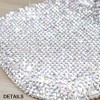 Orieon Techs Adjustable Crystal Rhinestone Desk Phone Stand - 3 of 4