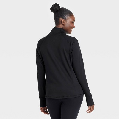 Women's Full Zip Jacket - All In Motion' - image 4