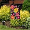 Briarwood Lane Spring Garden Flag 12x18 For Outdoor Spring Fling For Spring Garden Flag Flags For Outside - 4 of 4