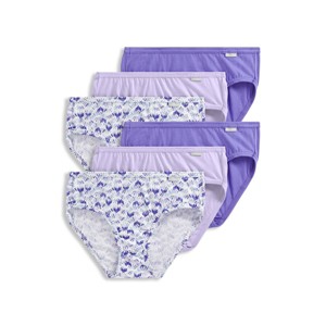 Jockey Women's Elance Bikini - 6 Pack - 1 of 4