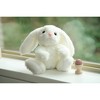 Bearington Lil' Whisker The Bunny Plush, 6 Inch Bunny Stuffed Animal, Plush Toys - 2 of 4
