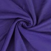 Unique Bargains Spandex Washable Wrinkle Resistant Stretch Rectangle Table Cover 1 Pcs - 2 of 4