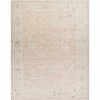 Hauteloom Marlene Damask Blush Area Rug - image 2 of 4