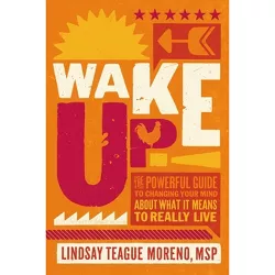 Wake Up! - by Lindsay Teague Moreno