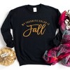 Simply Sage Market Women's Graphic Sweatshirt My Favorite Color Is Fall - 3 of 4